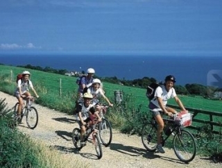  Diversión para toda la familia 